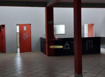 salão · Prédio à venda, 737 m² por R$ 3.720.000,00 - Matriz - Mauá/SP