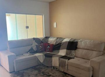 Sala · Sobrado à venda, 210 m² por R$ 875.000,00 - Jardim Bom Pastor - Santo André/SP