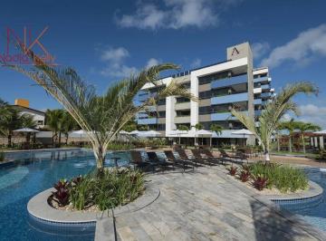 a84ecd3521f6ebc7d5d02699833319326cec3096 · Apartamento MOBILIADO com 2 quartos, Frente Mar a venda R$ 990.000 - Praia Ponta de Matos - Cabedelo
