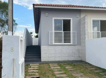 dad4380974502738992ac4e905ff658262c005f3 · Casa com 2 dormitórios à venda, 60 m² por R$ 280 mil - Condomínio Residencial Caucaia I - Cotia/SP