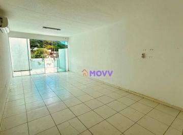 964f8652c98016802449b75fbbb2c539a99be954 · Sala à venda, 37 m² por R$ 300.000,00 - São Francisco - Niterói/RJ