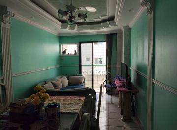835fec20046410808bfe4e7fb40262e9a64995a4 · Apartamento com 2 dormitórios à venda, 74 m² por R$ 375.000,00 - Ocian - Praia Grande/SP