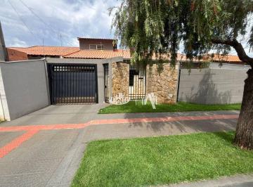 Casa com 4 quartos à venda, 227 m² - Igapó - Londrina/PRCasa com 4 qua · Casa com 4 quartos à venda, 227 m² por R$ 749.000 - Igapó - Londrina/PR