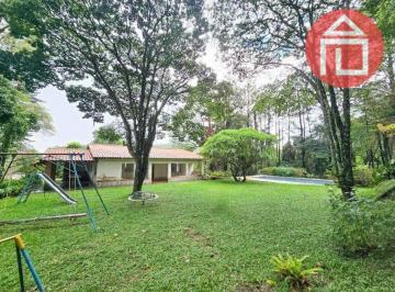 9a6d0cfe84047308eff50511d25caac57f788044 · Chácara com 3 dormitórios à venda, 2500 m² por R$ 750.000,00 - Chácaras Fernão Dias - Bragança Pauli