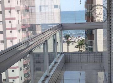 6b4f84eabb4df617b382325234d25accd94fee2e · Apartamento com 3 dormitórios na Vila Assunção - Praia Grande/SP