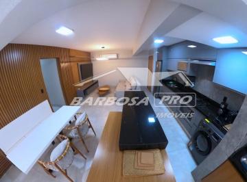 Apartamento · 90m² · 3 Quartos · 1 Vaga · Lindo apartamento de luxo 3 quartos com piscina em Caldas Novas