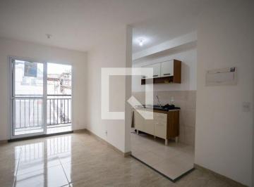 Apartamento · 44m² · 2 Quartos · 1 Vaga · Apartamento para Aluguel - Engenho Novo, 2 Quartos, 44 m² - Rio de Janeiro