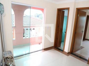 Casa · 85m² · 2 Quartos · 1 Vaga · Casa para Aluguel - Vila Barros, 2 Quartos,  85 m² - Guarulhos