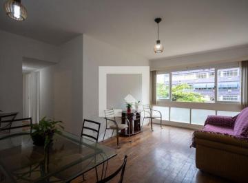 Apartamento · 75m² · 3 Quartos · 1 Vaga · Apartamento para Aluguel - Tijuca, 3 Quartos, 75 m² - Rio de Janeiro