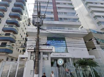 7a7c9fe6e7e6d5703bc850b7842f8d51b1121146 · Apartamento com 3 dormitórios à venda, 127 m² por R$ 905.000,00 - Guilhermina - Praia Grande/SP