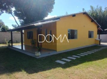 Casa · 250m² · 2 Quartos · 2 Vagas · Casa em Botafogo, São Pedro da Aldeia/RJ