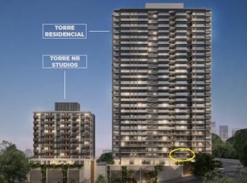Apartamento de 2 quartos, São Paulo · ROMA Jardim Guedala - 2dorm - Localização privilegiada - Habite-se em Junho/26