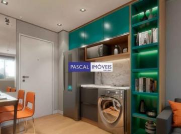 Apartamento · 17m² · 1 Quarto · Studio Jardim Aeroporto