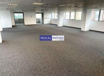 Comercial · 832m² · 18 Vagas · Sala Comercial Chácara Sto. Antônio 4 Sala 18 Vaga