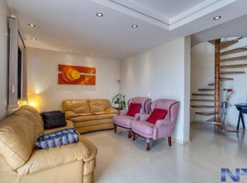 e7424278-8aaa-483b-a1db-d7b0114b2697-IMOBILIARIA_NEWTON_ALVAREZ_COBERTURA_VILA_CLEMENTINO_109620.JPG · LINDA CORBERTURA DUPLEX TOTALMENTE REFORMADA PARA VENDA EM SÃO PAULO VILA CLEMENTINO,