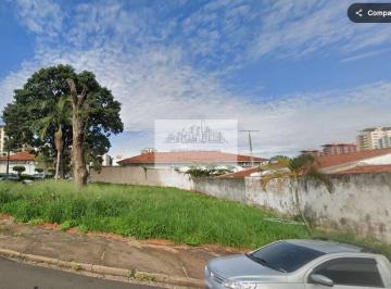 Terreno · 525m² · Terreno a venda no bairro Jardim Redentor