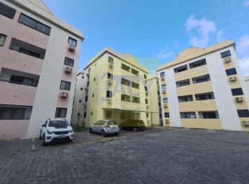 Apartamento · 61m² · 2 Quartos · 1 Vaga · Apartamento em Olinda, rio doce 2qtos 1st port. 24hrs mh cs mh vida