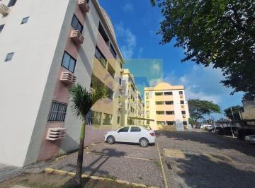 Apartamento · 61m² · 2 Quartos · 1 Vaga · Apartamento em Olinda, rio doce 2qtos 1st port. 24hrs mh cs mh vida