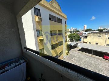 Apartamento · 61m² · 2 Quartos · 1 Vaga · Apartamento em Olinda, rio doce 2qtos 1st port. 24hrs mh cs mh vida