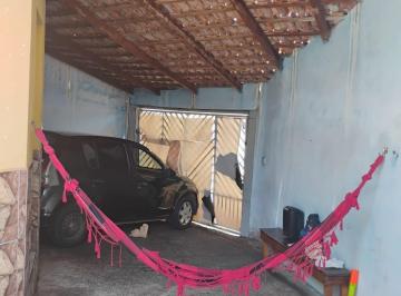 Casa · 2 Quartos · 3 Vagas · Casa à venda no bairro Jardim Santa Helena - Sorocaba/SP