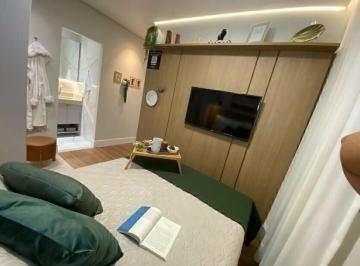 Apartamento · 42m² · 2 Quartos · 1 Vaga · PARQUE DAS AGUAS - Venha ser feliz com sua familia - Ambiente familiar e aconchegante