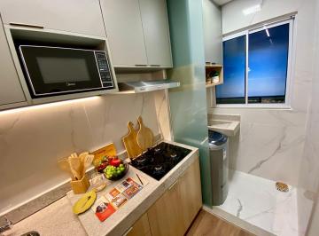 Apartamento · 42m² · 2 Quartos · 1 Vaga · PARQUE DAS AGUAS - O imóvel ideal pra você - Venha fazer uma simulação