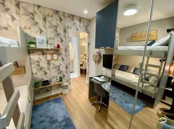 Apartamento · 42m² · 2 Quartos · 1 Vaga · PARQUE DAS AGUAS - O imóvel ideal pra você - Venha fazer uma simulação