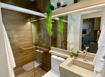 Apartamento · 42m² · 2 Quartos · 1 Vaga · PARQUE DAS AGUAS - Invista no seu futuro - Apartamentos com alto poder de valorização