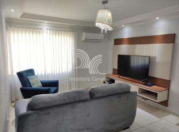 Foto 01 · Apartamento, Vila Brasil, Santa Barbara D Oeste, SP