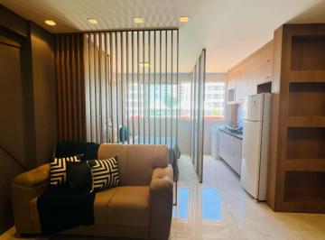 Apartamento de 1 quarto, Lauro de Freitas · APARTAMENTO tipo ESTÚDIO em Pitangueiras, a 9 min. do Aeroporto