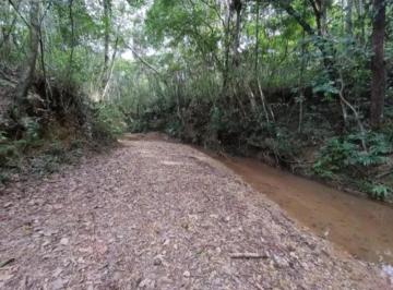 Rural de 2 quartos, Brasília · Chácara plana com córrego na propriedade em condomínio no Altiplano Leste 