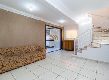 Casa de 7 quartos, Curitiba · Casa com 230 m² com 7 quartos à venda no bairro Xaxim + 2 Apartamentos 43m² cada
