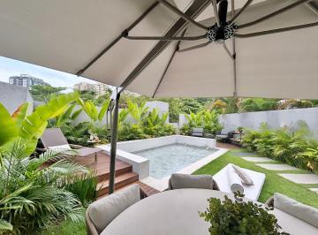 Casa de 3 quartos, Rio de Janeiro · Casa luxo à venda Barra da Tijuca - 3 suítes, lazer e segurança.