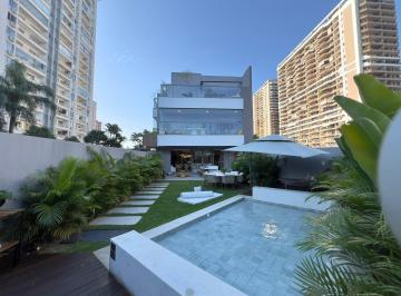 Casa de 4 quartos, Rio de Janeiro · Casa de Luxo 4 suítes, condomínio com clube, Barra da Tijuca