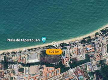 Apartamento de 2 quartos, Porto Seguro · Duplex com maravilhosa vista para o mar.