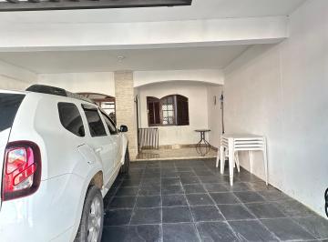 Casa de 2 quartos, Cajamar · Linda casa, com vaga de garagem coberta e espaço gourmet