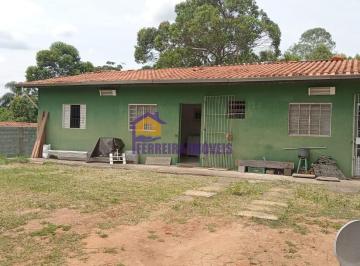 Rural de 1 quarto, Ibiúna · Ibiúna, chácara bem localizada por R$ 195mil reais