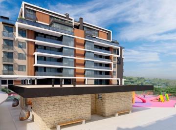 Apartamento de 4 quartos, Curitiba · Cobertura Duplex alto padrão - Parque barigui - 374m² privativos