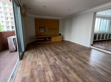 Apartamento , São Paulo · Apartamento à venda com 198 m² (4 quartos e 2 vagas)