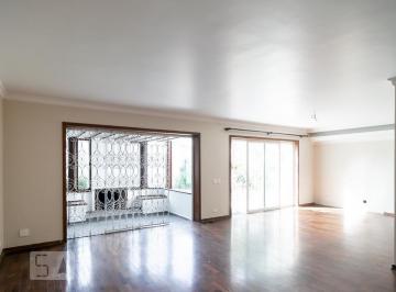 Casa · 450m² · 4 Quartos · 3 Vagas · Casa para Aluguel - Jardim Marajoara , 4 Quartos, 450 m² - São Paulo
