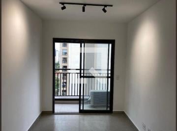 Apartamento · 29m² · 1 Quarto · Apartamento para Aluguel - Vila Mascote, 1 Quarto,  29 m² - São Paulo