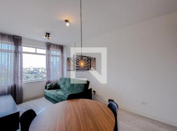Apartamento · 65m² · 1 Quarto · Apartamento para Aluguel - Brás, 1 Quarto, 65 m² - São Paulo