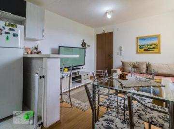 Apartamento · 40m² · 2 Quartos · 1 Vaga · Apartamento para Aluguel - Campo Novo, 2 Quartos, 40 m² - Porto Alegre