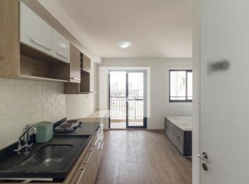 Casa · 25m² · 1 Quarto · Casa para Aluguel - Centro, 1 Quarto, 25 m² - São Paulo