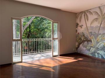 Apartamento · 240m² · 3 Quartos · 3 Vagas · Cobertura com 3 quartos à venda em Alto de pinheiros - SP