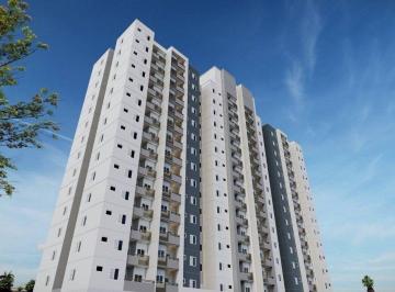 Apartamento · 52m² · 2 Quartos · 1 Vaga · Turmalina Residencial Club | Construtora Sousa Araújo | Construção | 52 metros | 02 dormitórios | su