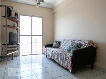 Apartamento · 60m² · 2 Quartos · 1 Vaga · Apartamento para Aluguel - Boqueirão, 2 Quartos, 60 m2 - Santos