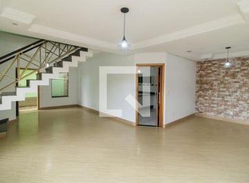 Casa · 150m² · 3 Quartos · 3 Vagas · Casa para Aluguel - Cidade Patriarca, 3 Quartos,  150 m2 - São Paulo