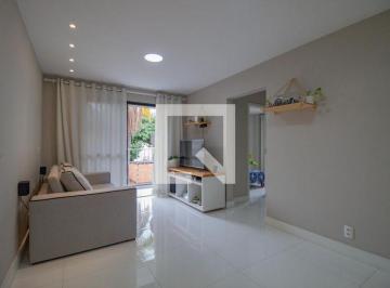Apartamento · 55m² · 2 Quartos · 1 Vaga · Apartamento à Venda - Taquara, 2 Quartos, 55 m² - Rio de Janeiro