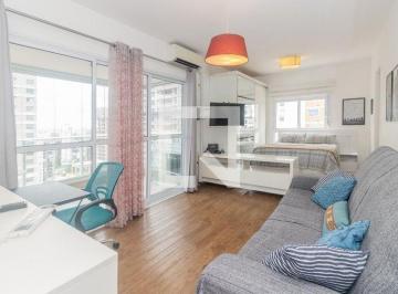 Apartamento · 45m² · 1 Quarto · 1 Vaga · Apartamento à Venda - Vila Mariana, 1 Quarto,  45 m² - São Paulo